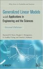 Generalized Linear Models with Applications in Engineering and the Sciences
