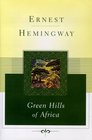 Green Hills of Africa (Scribner Classics)