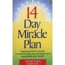 14day Miracle Plan