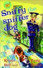 Sniffy the Sniffer Dog