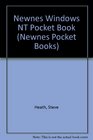 Newnes Windows Nt Pocket Book