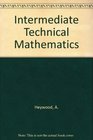 Intermediate Technical Mathematics
