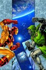 Iron Man Legacy Of Doom TPB