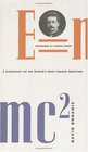 Emc2 A Biography of the World's Most Famous Equation