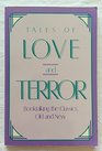 Tales of Love and Terror Booktalking the Classics Old and New