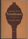 Anatomy of the Vertebrates A Laboratory Guide