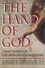 The Hand of God A Journey from Death to Life by the Abortion Doctor Who Changed His Mind