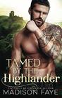 Tamed By The Highlander