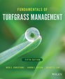 Fundamentals of Turfgrass Management