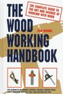 The Woodworking Handbook
