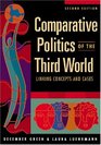 Comparative Politics of the Third World Linking Concepts and Cases