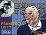 Complete Chester Gould's Dick Tracy Volume 8