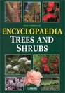 Encyclopedia of Trees and Shrubs