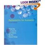 Mathematics for Economics 2nd Ed