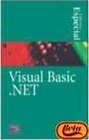Visual Basic Net Spanish Edition