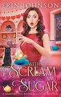 With Scream and Sugar The Vampire Tea Room Magical Mysteries