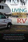 Living Aboard Your RV 4th Edition