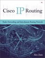 Cisco IP Routing Packet Forwarding  Intradomain Routing Protocols