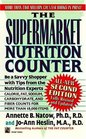 The Supermarket Nutrition Counter - Second Edition