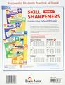 EvanMoor Skill Sharpeners Geography Grade 6 Activity Book  Supplemental AtHome Resource Geography Skills Workbook