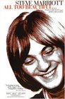 Steve Marriott All Too Beautiful Fully Revised Expanded and Updated