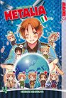 Hetalia  Axis Powers 04