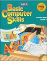 Computer Skills Practice Book Level 5