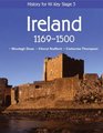 History for NI Key Stage 3 Ireland 11691500