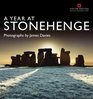 A Year at Stonehenge