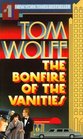 Bonfire of the Vanities A Novel