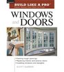 Windows and Doors