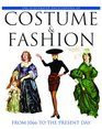 The Illustrated Encyclopedia of Costume  Fashion From 1066 to the Present Day
