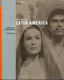 The Cinema of Latin America (24 Frames)