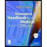 Insurance Handbook for the Medical Office