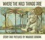 Where the Wild Things Are (Caldecott Collection)