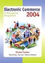 Electronic Commerce 2004 A Managerial Perspective Third Edition