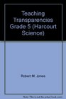 Teaching Transparencies Grade 5