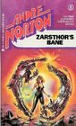 Zarsthor\'s Bane (Witch World #8)