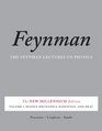 The Feynman Lectures on Physics Vol I The New Millennium Edition Mainly Mechanics Radiation and Heat