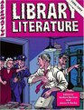 Alternative Library Literature 1996/1997 A Biennial Anthology