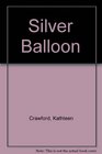 Silver Balloon