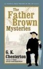 The Father Brown Mysteries