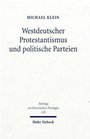 Westdeutscher Protestantismus und politische Parteien