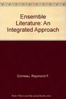 Ensemble Literature An Integrated Approach