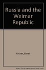 Russia and the Weimar Republic