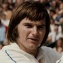 Sports hero Jimmy Connors