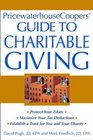 PricewaterhouseCooper's Guide to Charitable Giving