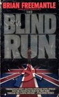 The Blind Run