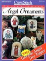 Prize Winning Angel Ornaments