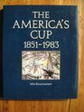 THE AMERICA'S CUP 18511983